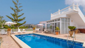 Villa Armonia Torrox by Ruralidays, Torrox